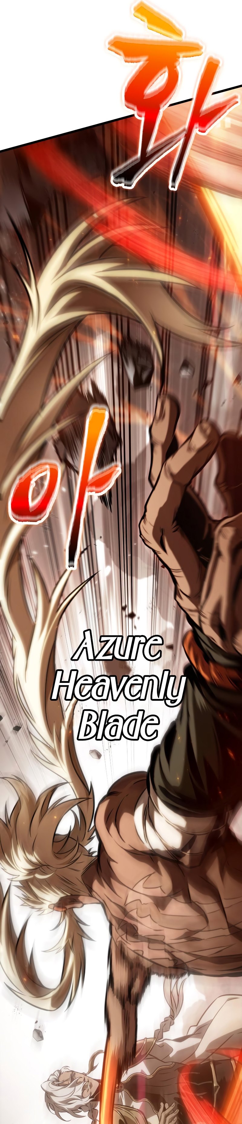The World After the Fall Chapter 52 Gambar 23
