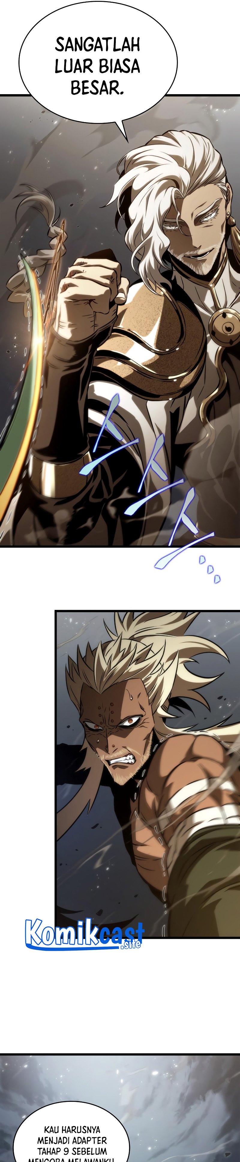 The World After the Fall Chapter 52 Gambar 26
