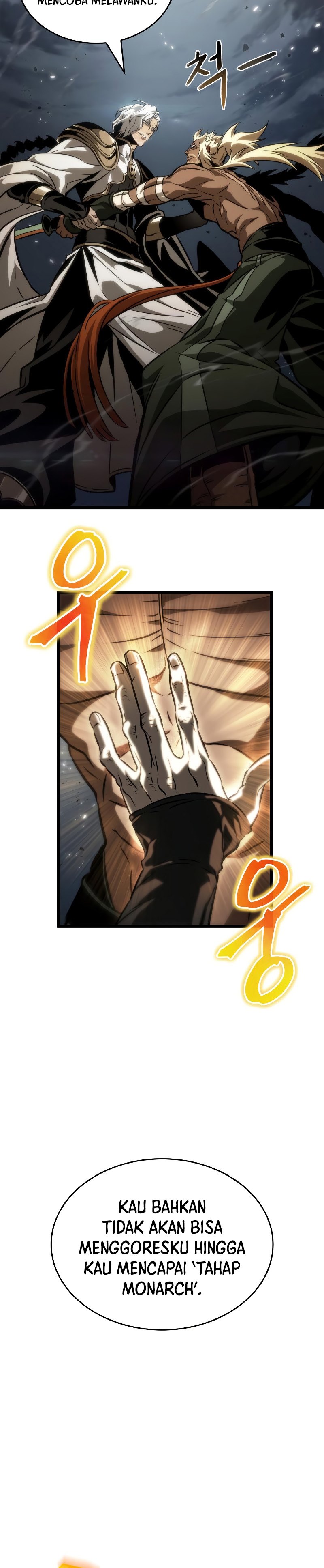 The World After the Fall Chapter 52 Gambar 27