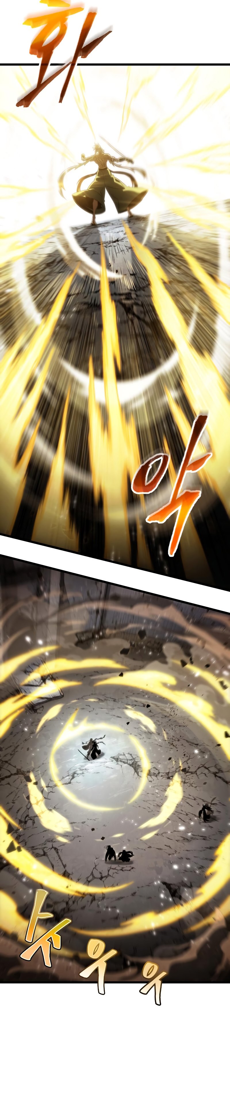 The World After the Fall Chapter 52 Gambar 28