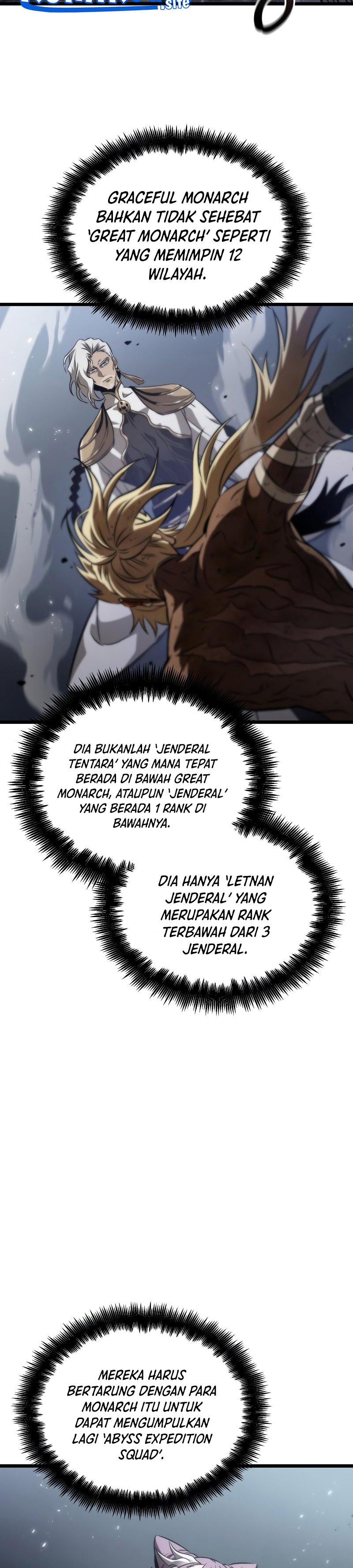 The World After the Fall Chapter 52 Gambar 30