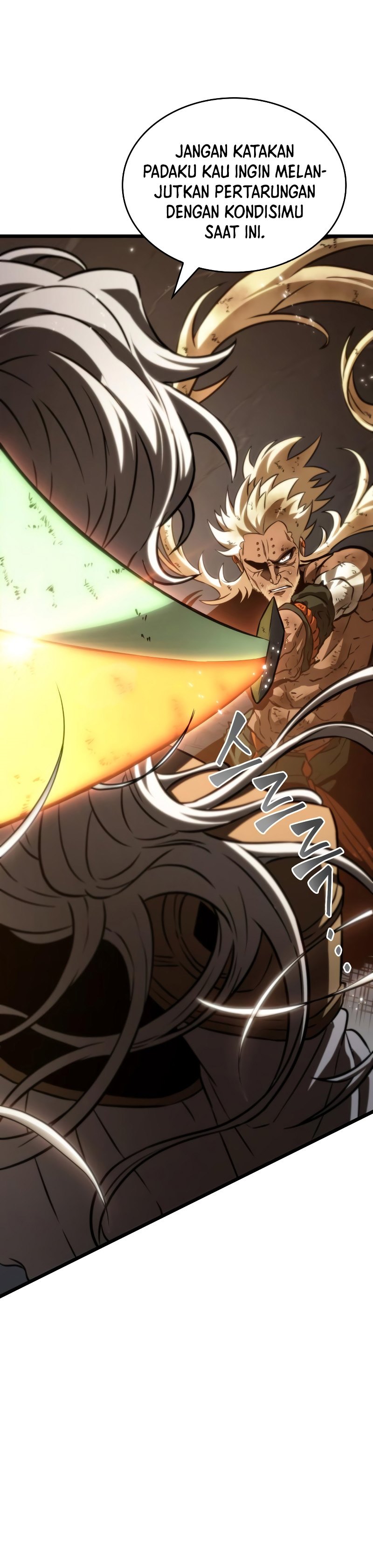 The World After the Fall Chapter 52 Gambar 35