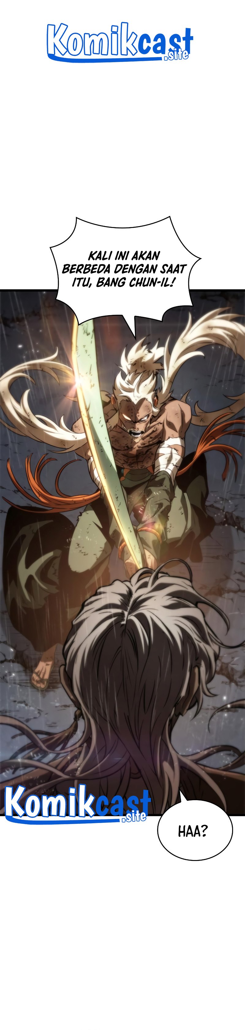 The World After the Fall Chapter 52 Gambar 37