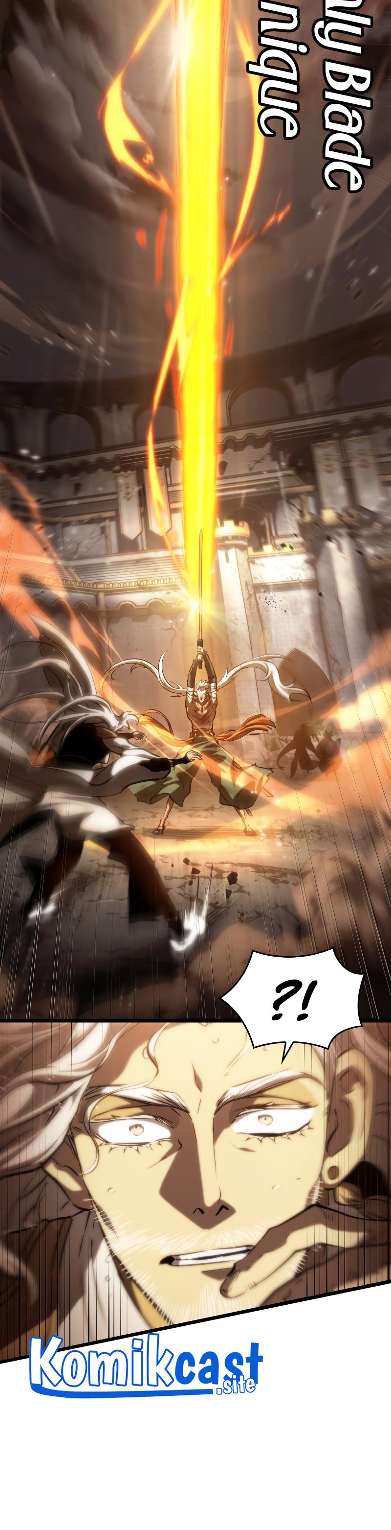 The World After the Fall Chapter 52 Gambar 40