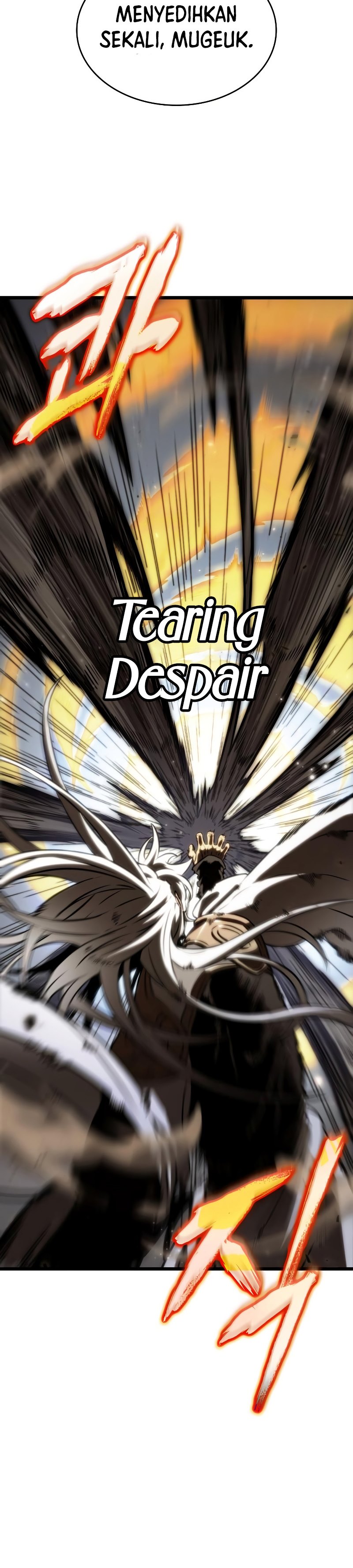 The World After the Fall Chapter 52 Gambar 43