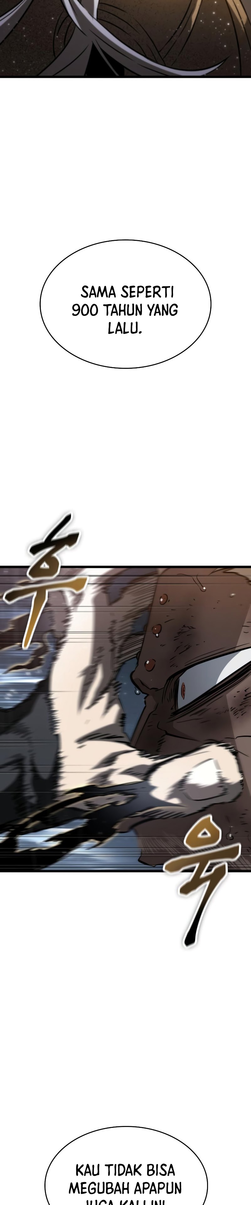 The World After the Fall Chapter 52 Gambar 45