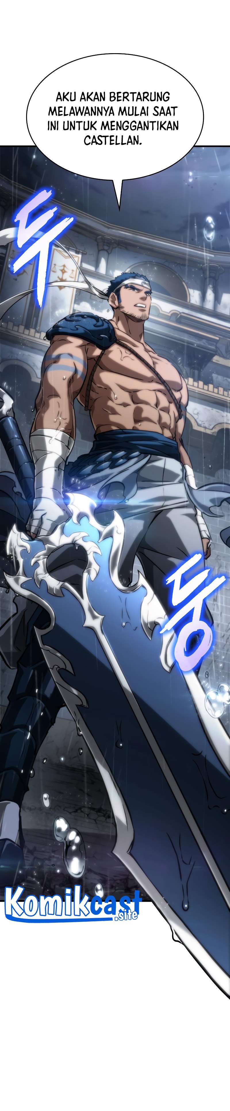 The World After the Fall Chapter 52 Gambar 49