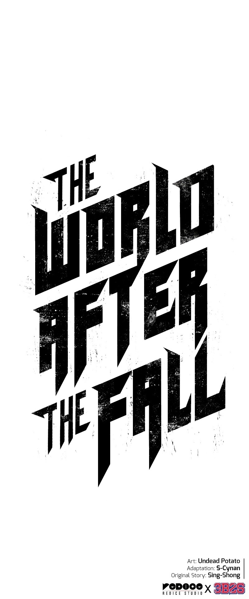 The World After the Fall Chapter 52 Gambar 50