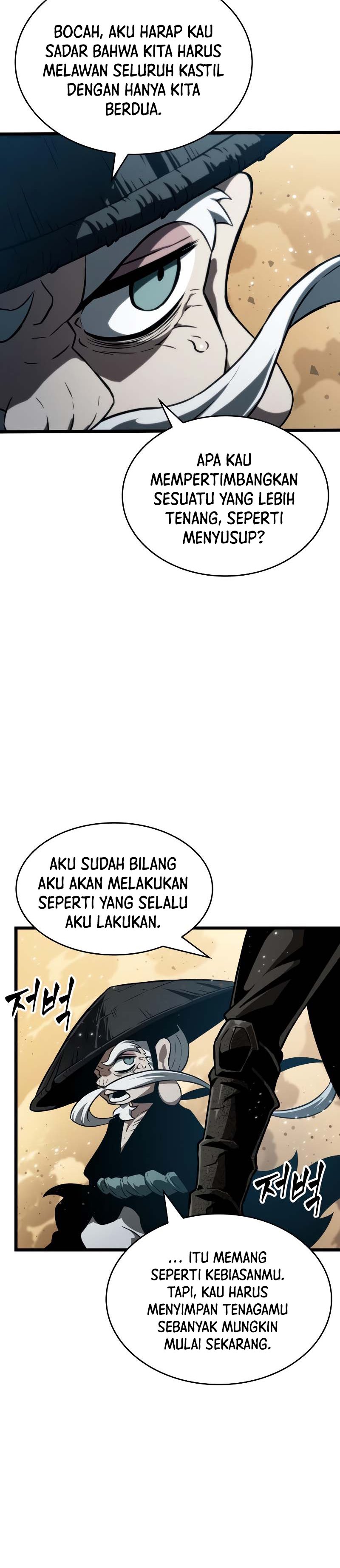The World After the Fall Chapter 55 Gambar 3
