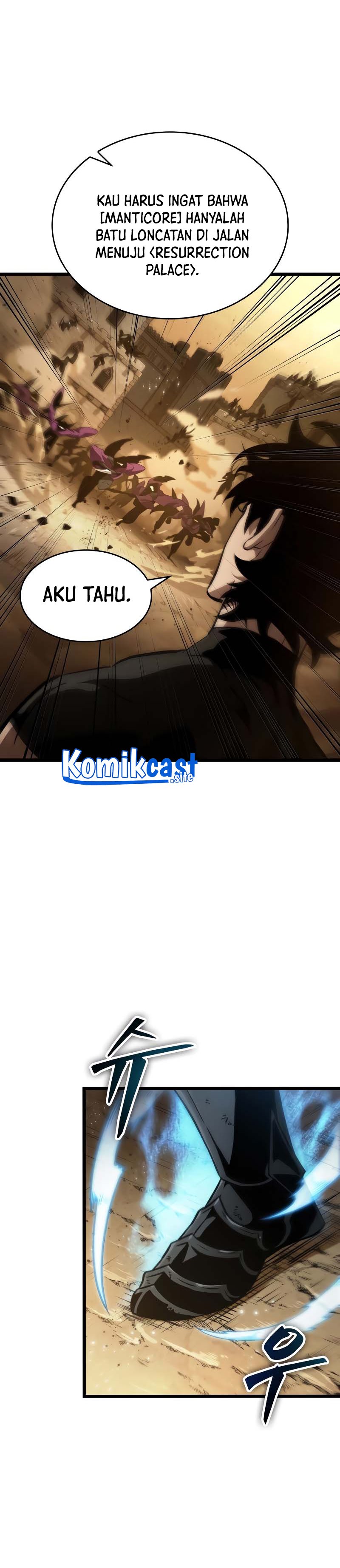 The World After the Fall Chapter 55 Gambar 4