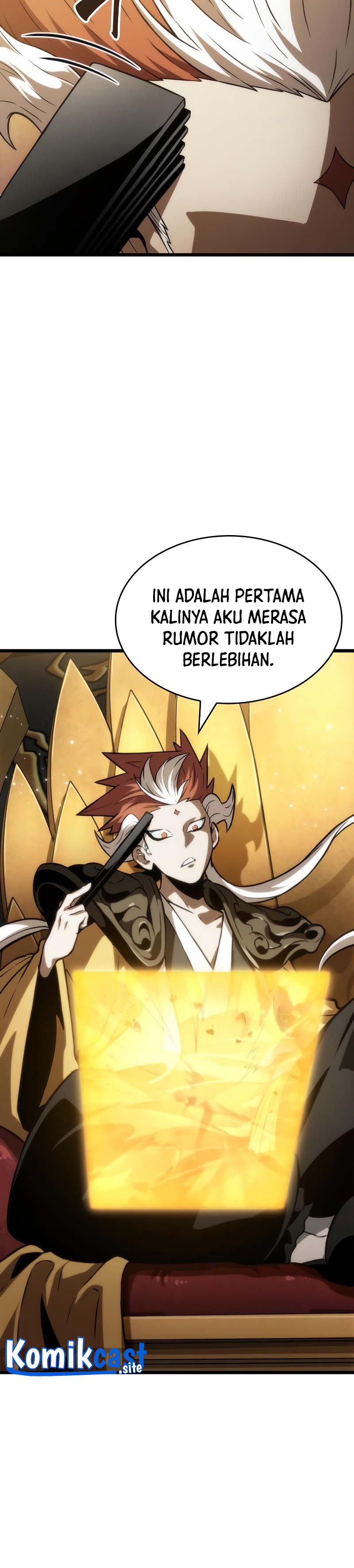 The World After the Fall Chapter 55 Gambar 7