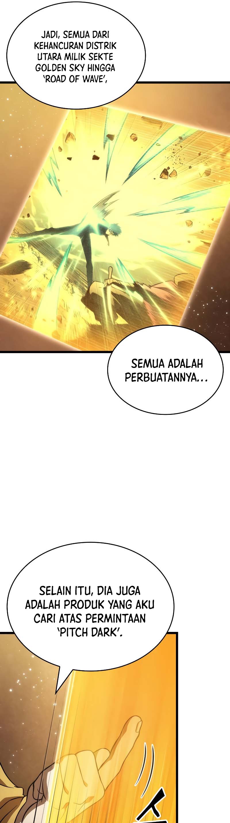 The World After the Fall Chapter 55 Gambar 8