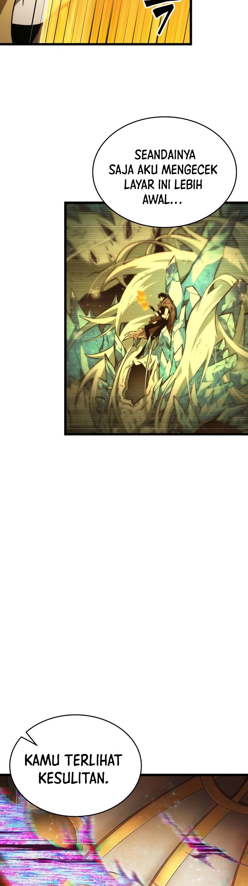 The World After the Fall Chapter 55 Gambar 9