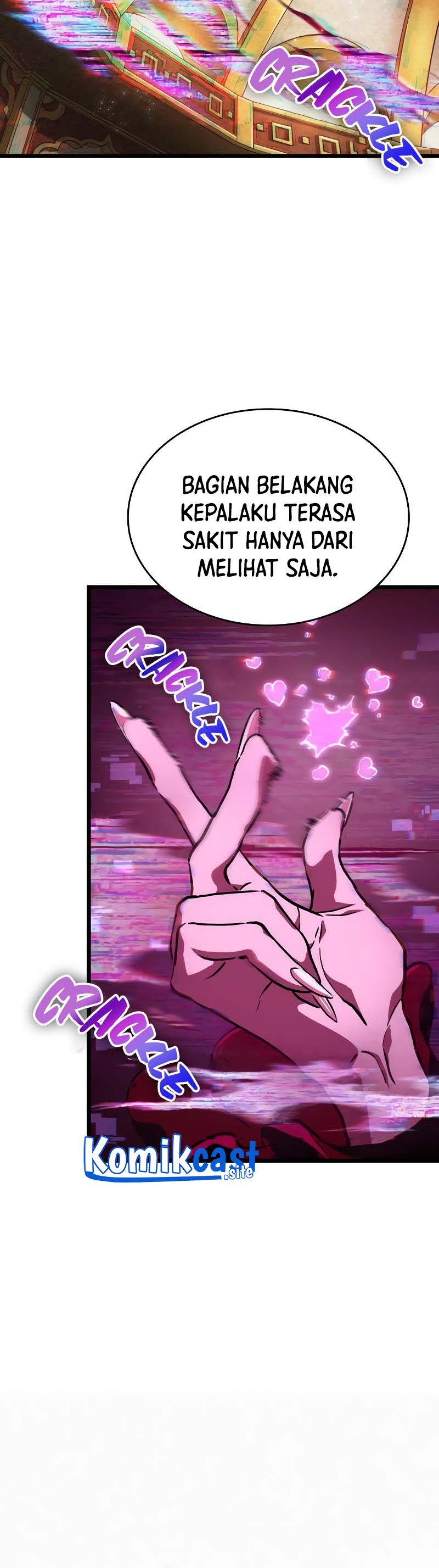 The World After the Fall Chapter 55 Gambar 10