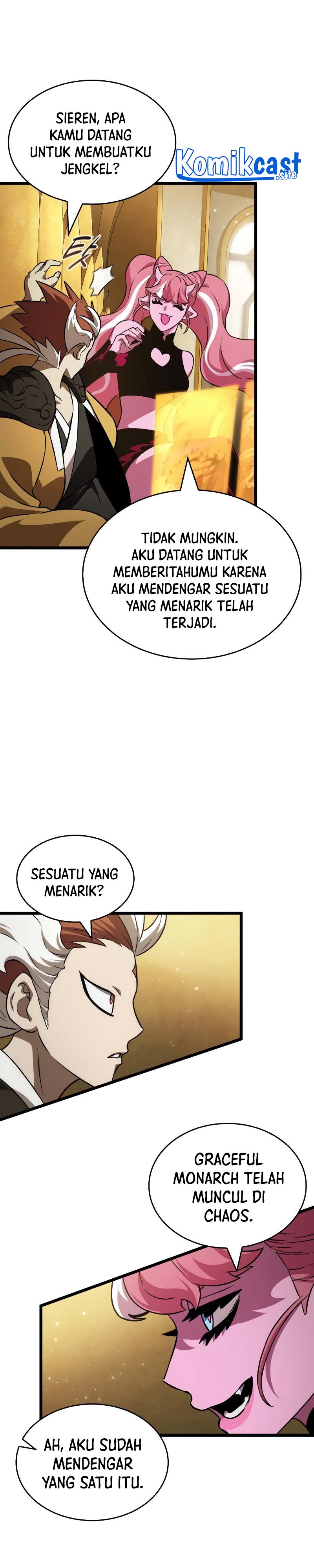 The World After the Fall Chapter 55 Gambar 15