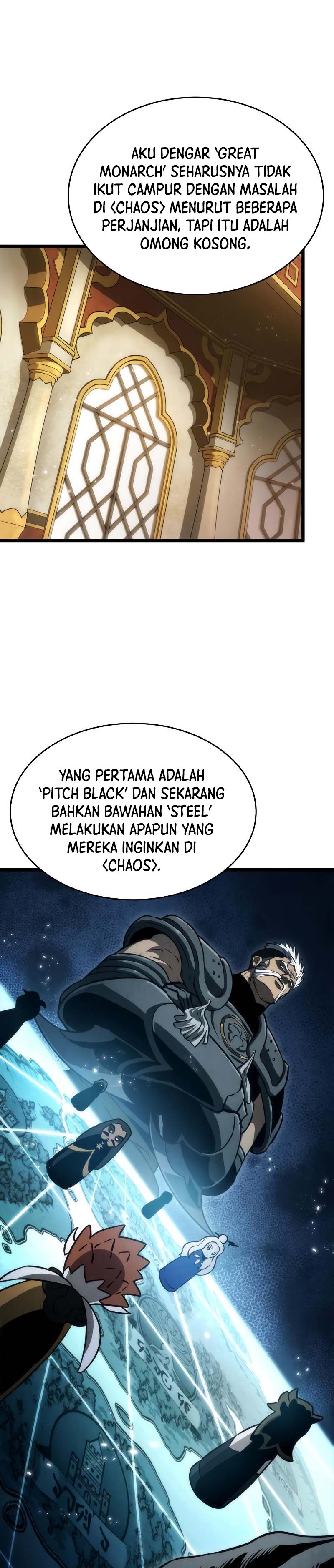 The World After the Fall Chapter 55 Gambar 17