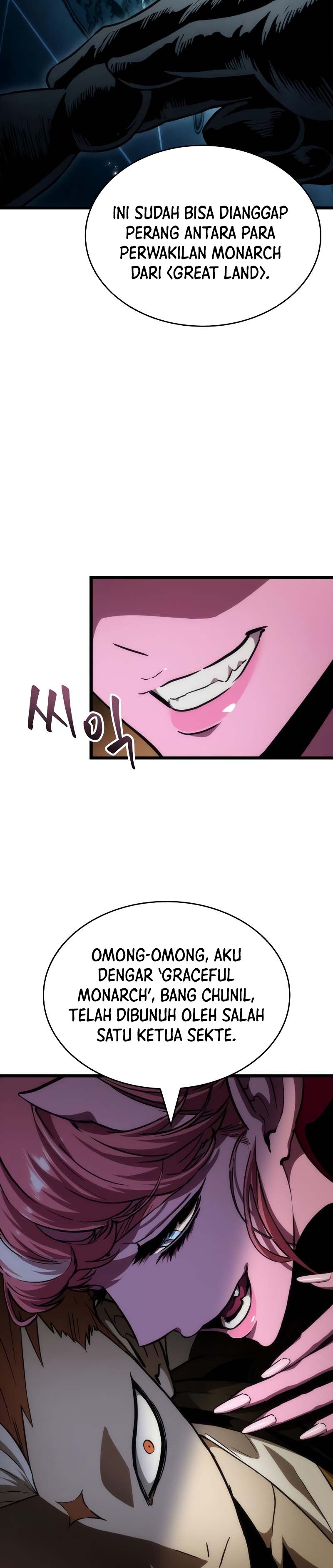 The World After the Fall Chapter 55 Gambar 18