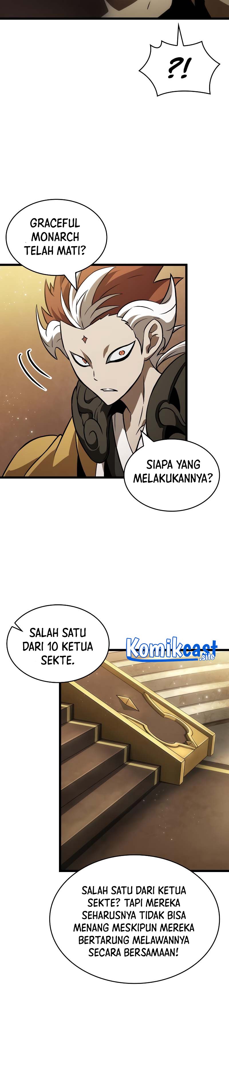 The World After the Fall Chapter 55 Gambar 19