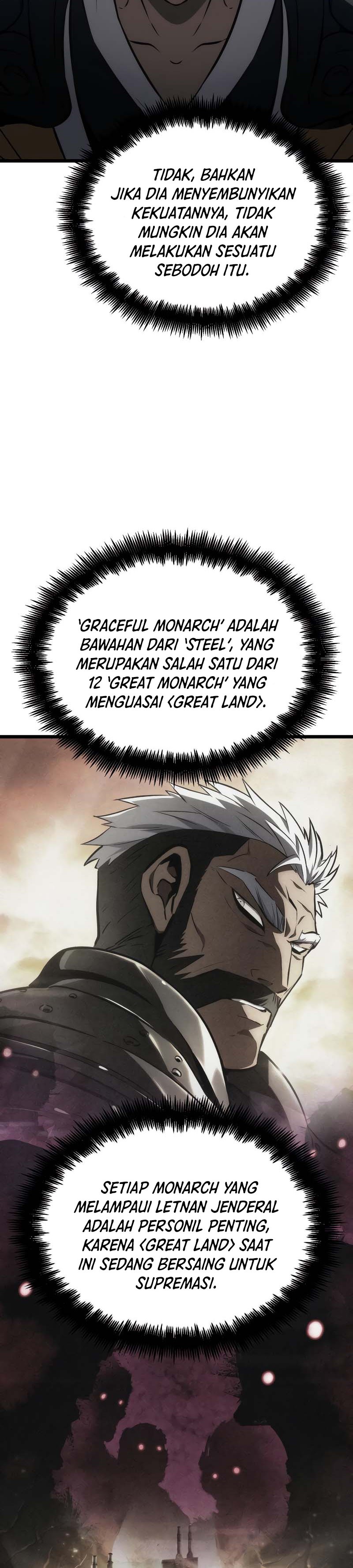 The World After the Fall Chapter 55 Gambar 21