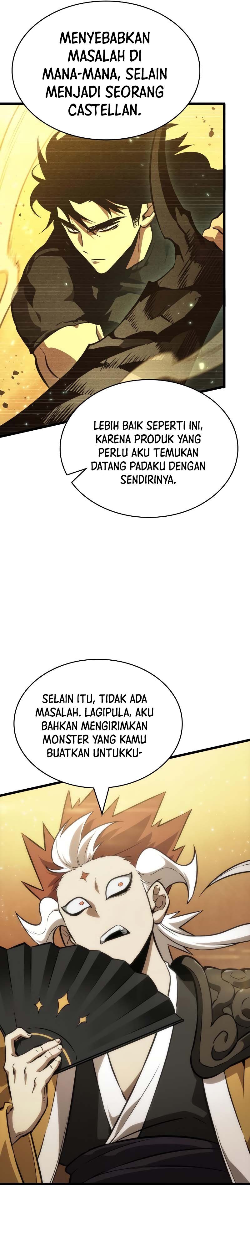 The World After the Fall Chapter 55 Gambar 23