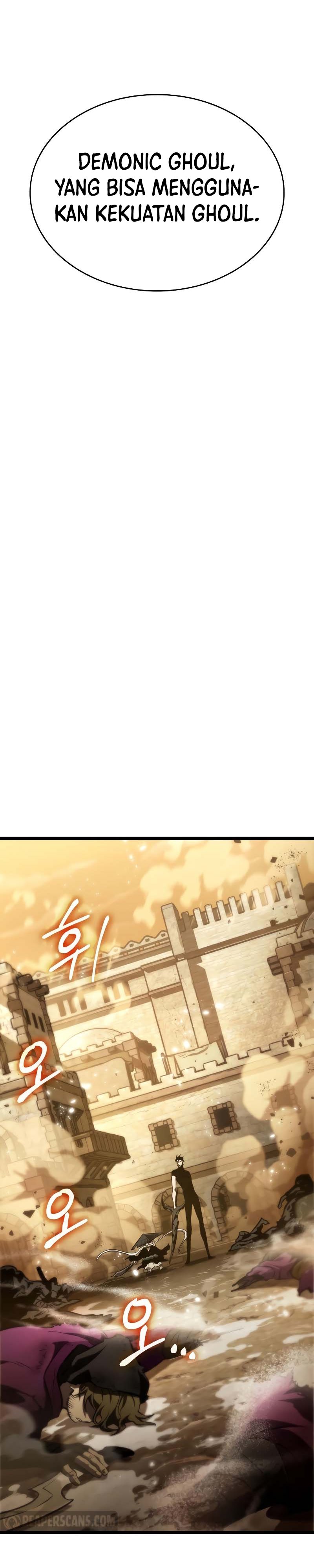 The World After the Fall Chapter 55 Gambar 24