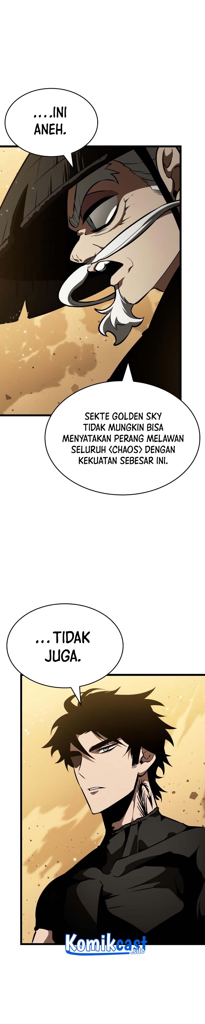 The World After the Fall Chapter 55 Gambar 25