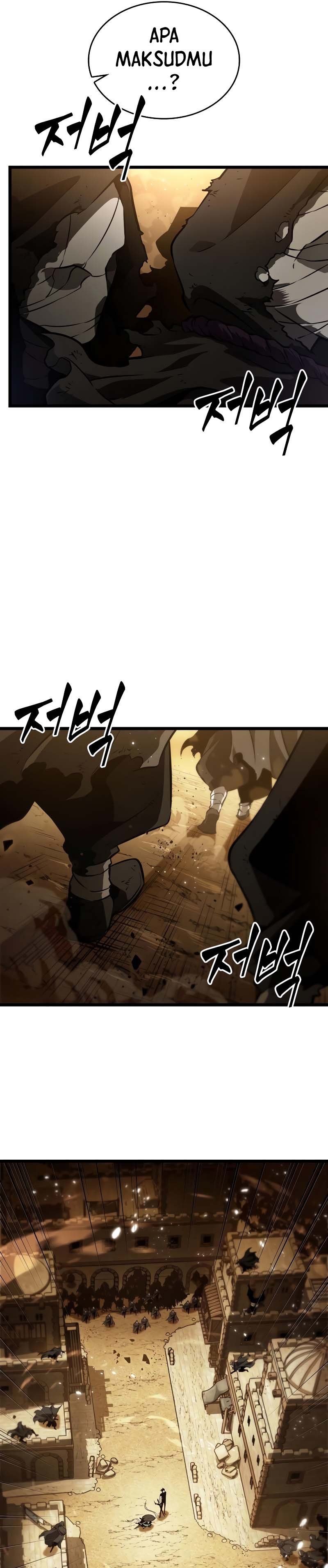 The World After the Fall Chapter 55 Gambar 26