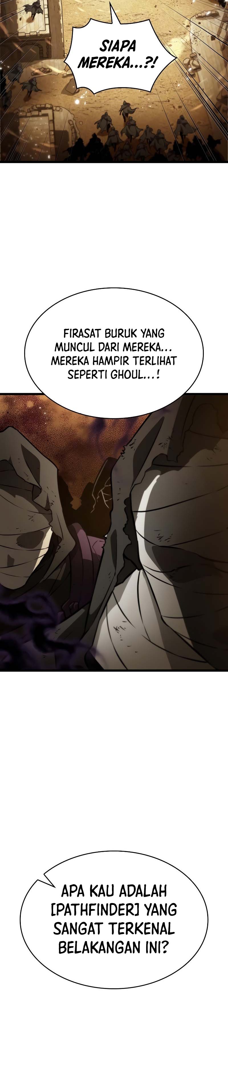The World After the Fall Chapter 55 Gambar 27