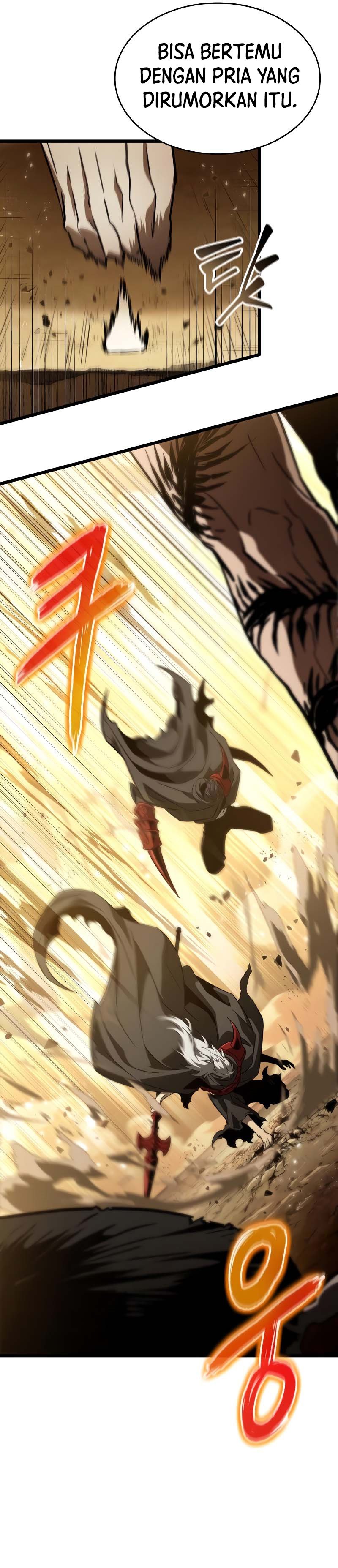 The World After the Fall Chapter 55 Gambar 29