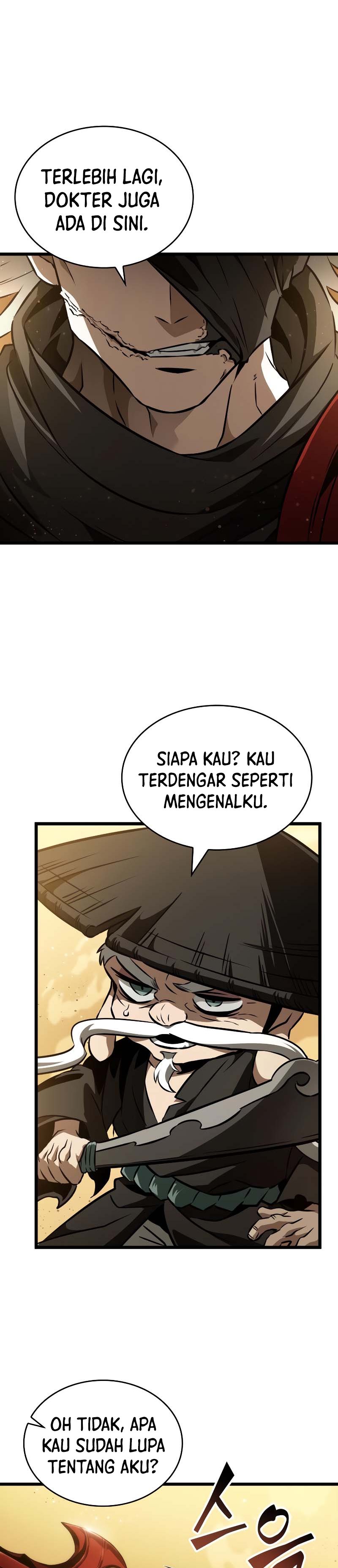 The World After the Fall Chapter 55 Gambar 30