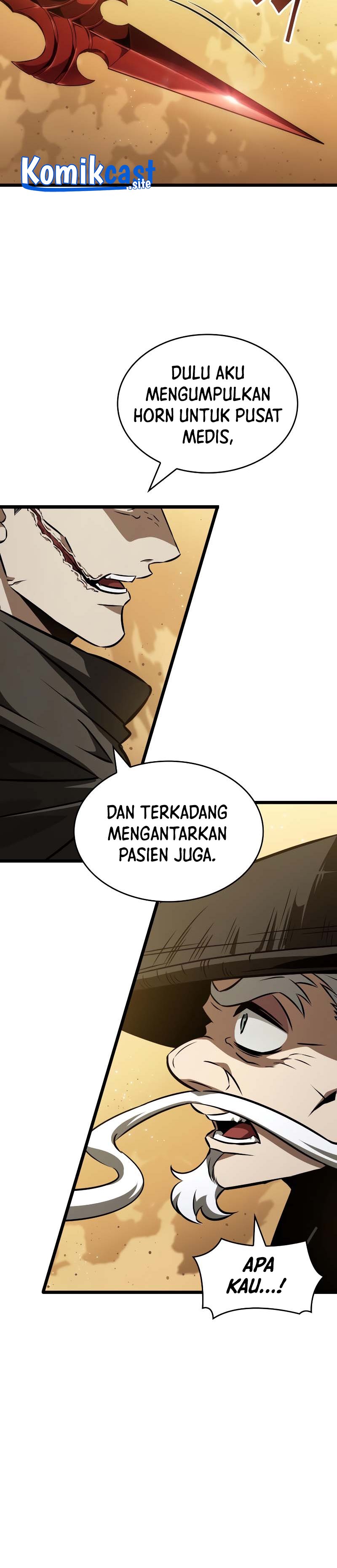 The World After the Fall Chapter 55 Gambar 31