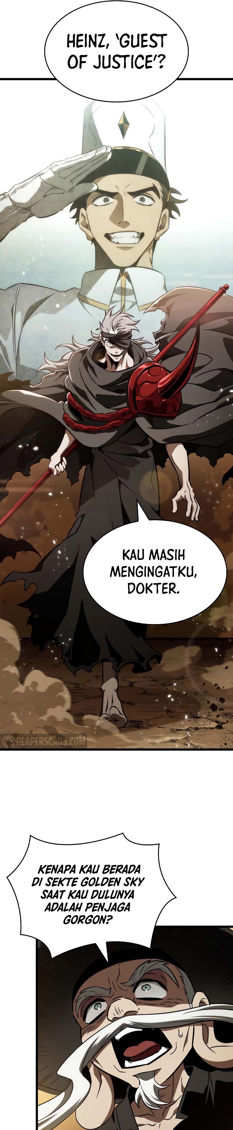 The World After the Fall Chapter 55 Gambar 32