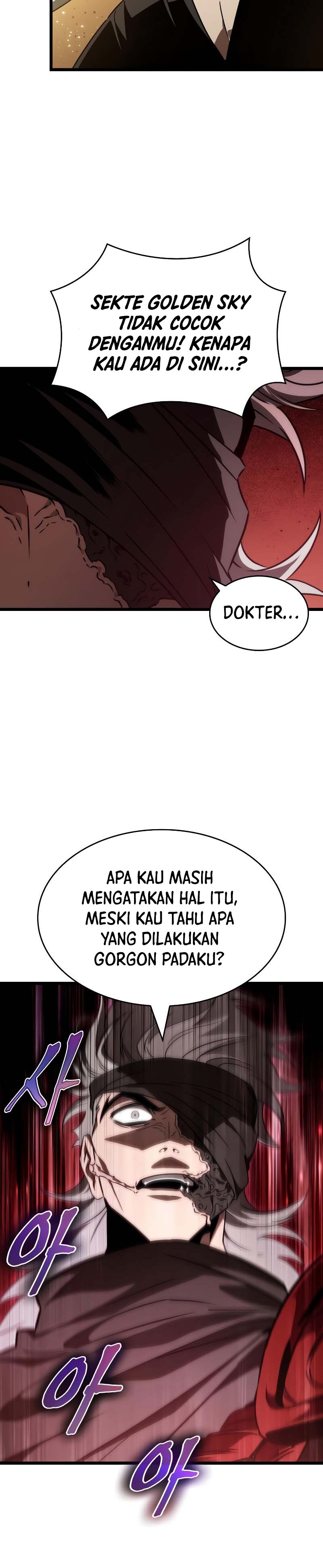 The World After the Fall Chapter 55 Gambar 33