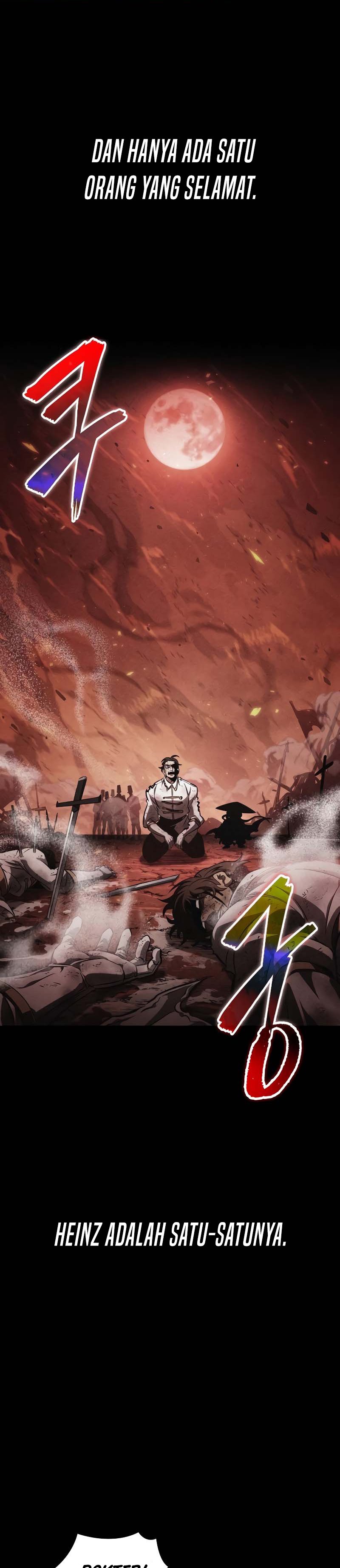 The World After the Fall Chapter 55 Gambar 36