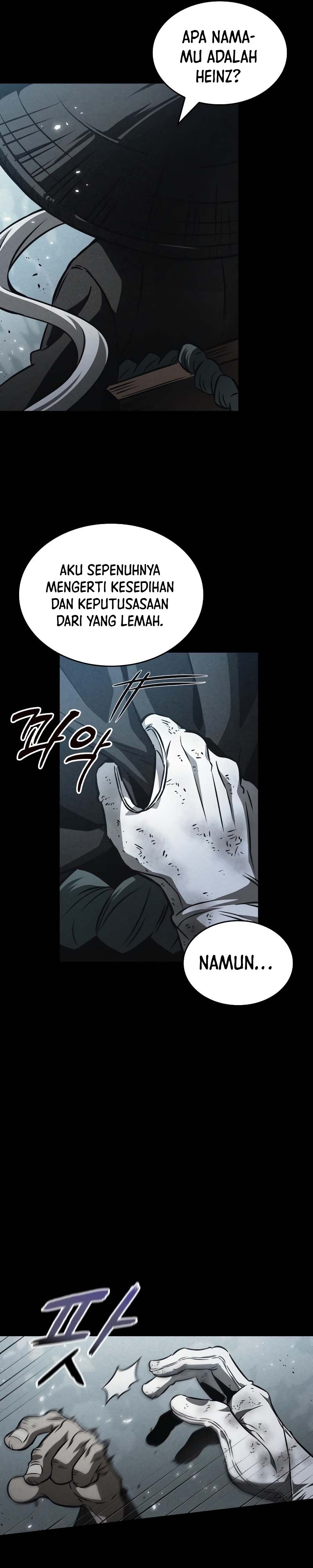 The World After the Fall Chapter 55 Gambar 38