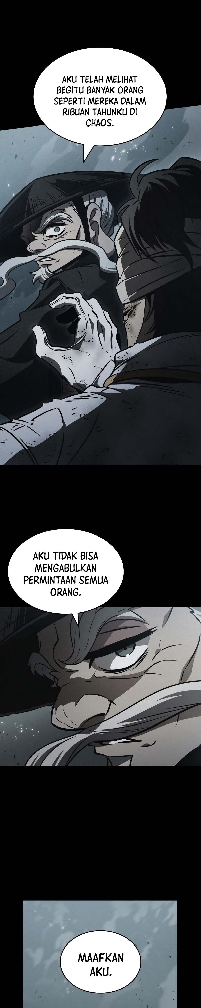 The World After the Fall Chapter 55 Gambar 39
