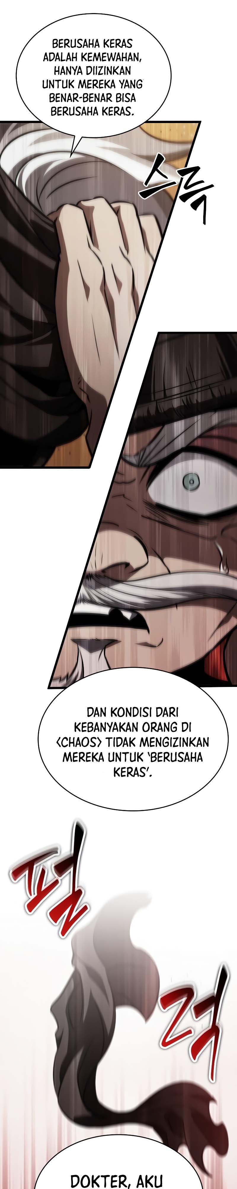 The World After the Fall Chapter 55 Gambar 41