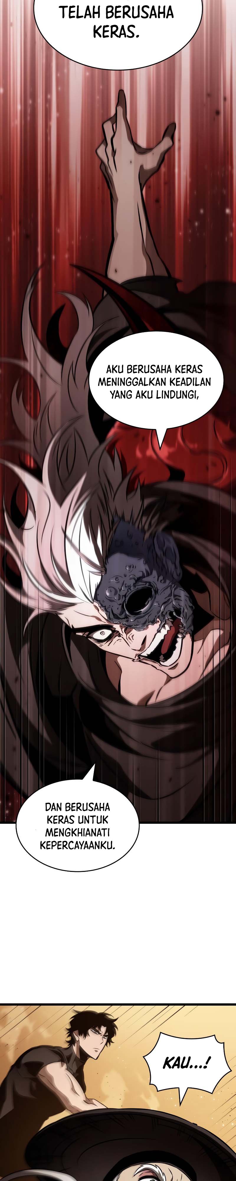 The World After the Fall Chapter 55 Gambar 42
