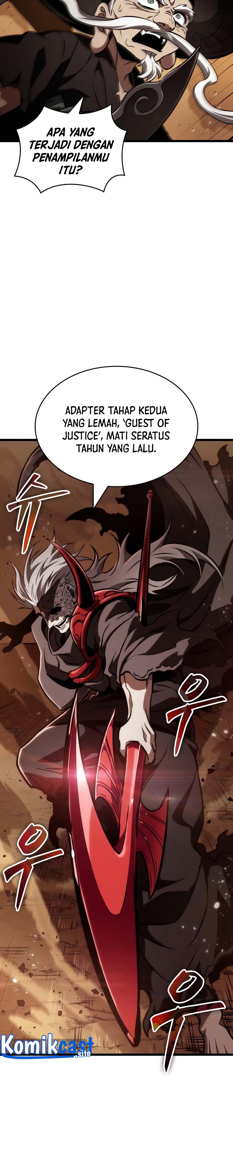 The World After the Fall Chapter 55 Gambar 43