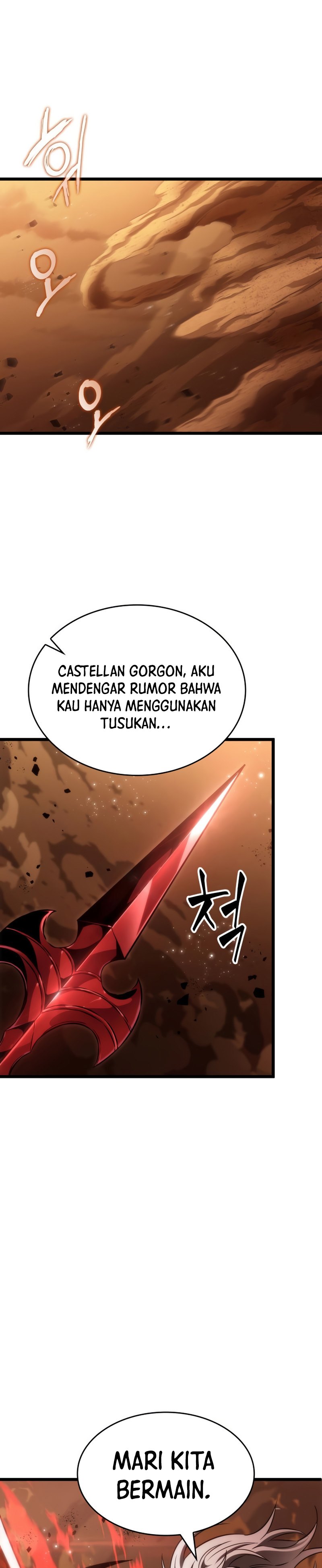 The World After the Fall Chapter 56 Gambar 2