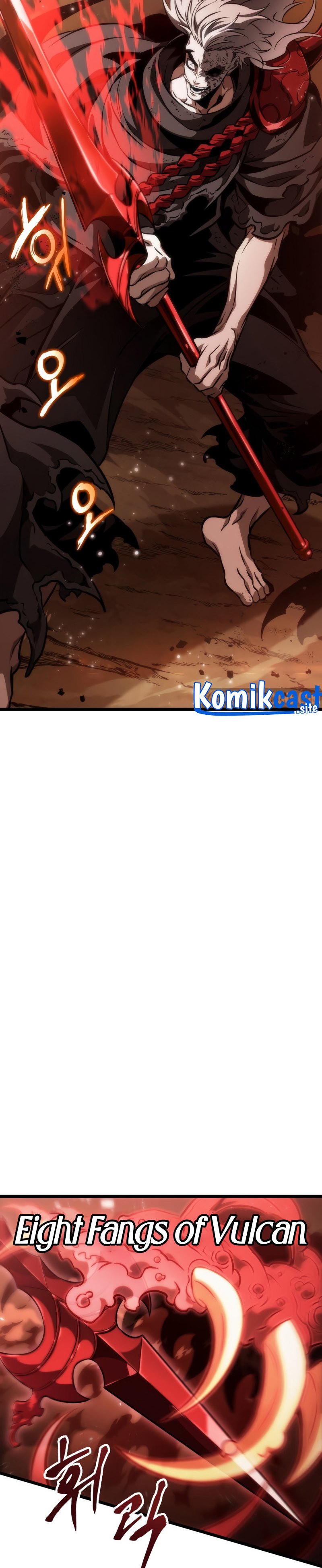 The World After the Fall Chapter 56 Gambar 3