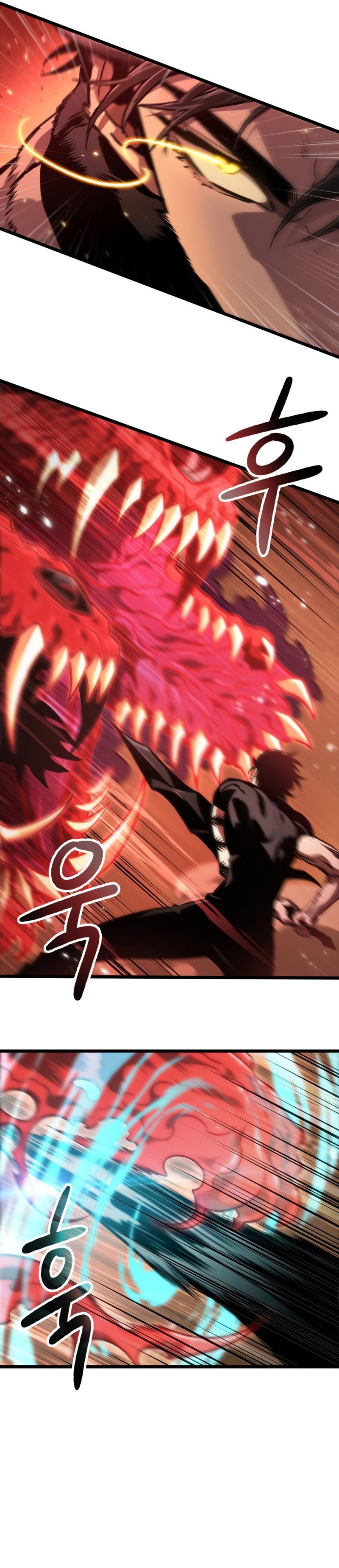 The World After the Fall Chapter 56 Gambar 5