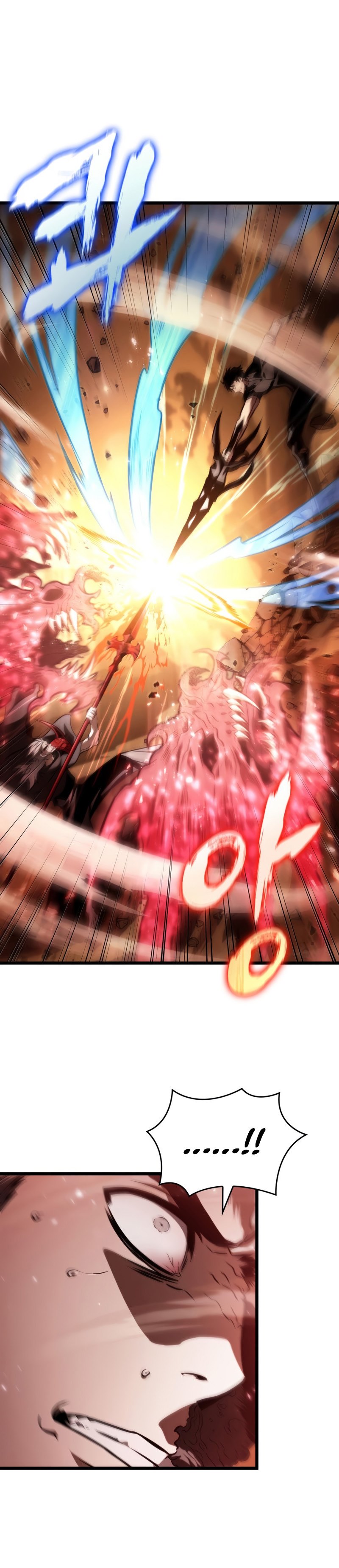The World After the Fall Chapter 56 Gambar 6