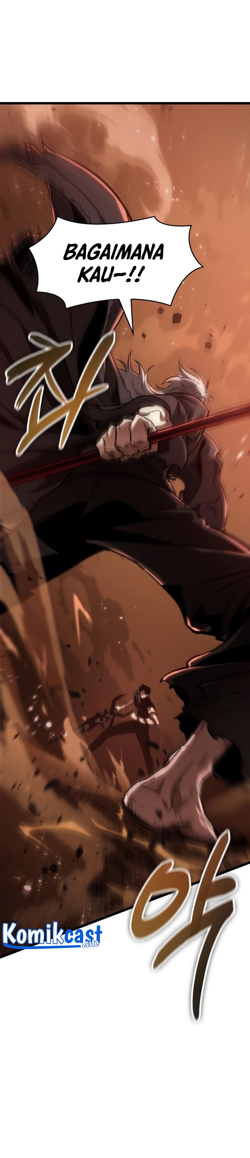 The World After the Fall Chapter 56 Gambar 7