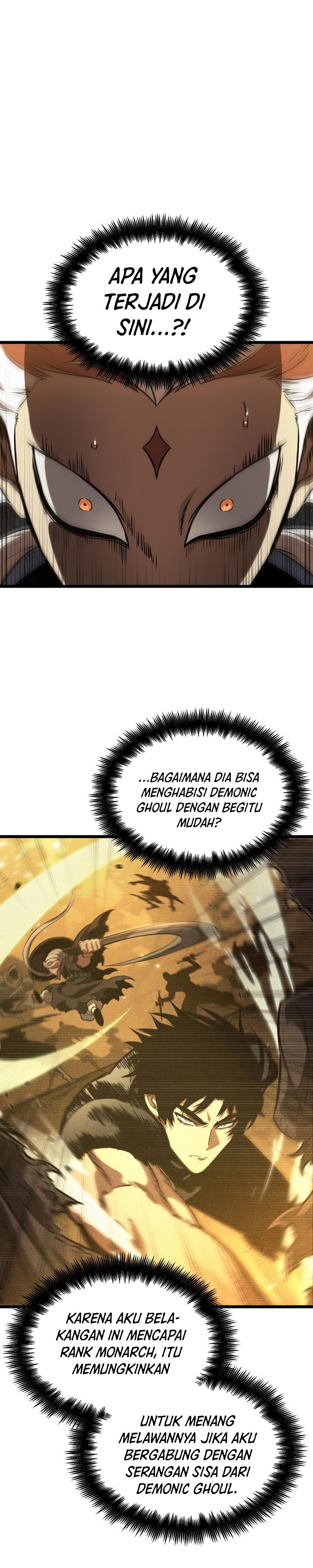 The World After the Fall Chapter 56 Gambar 10