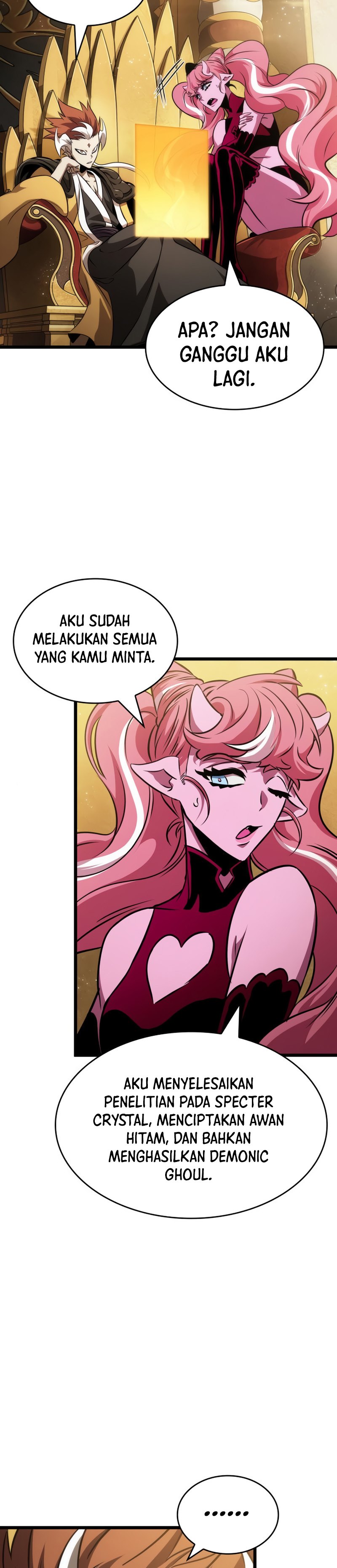 The World After the Fall Chapter 56 Gambar 12
