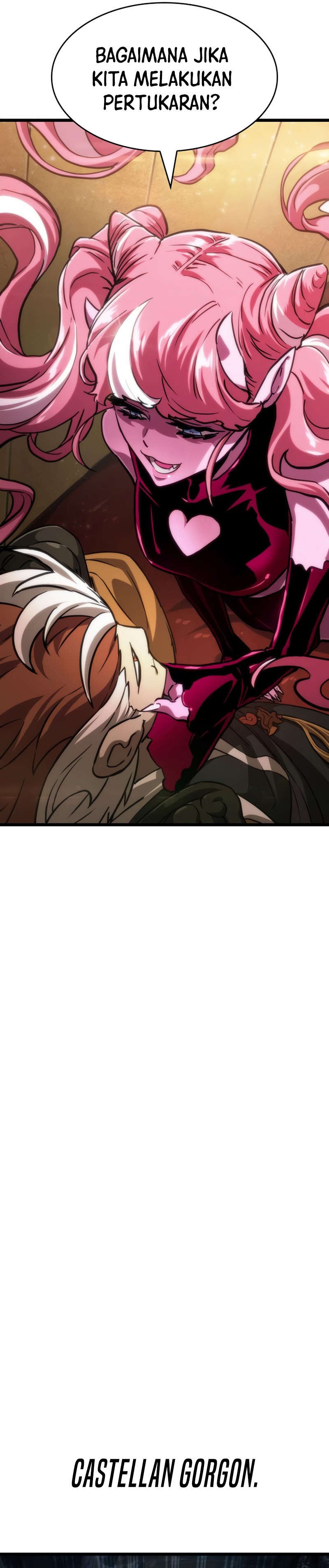 The World After the Fall Chapter 56 Gambar 14