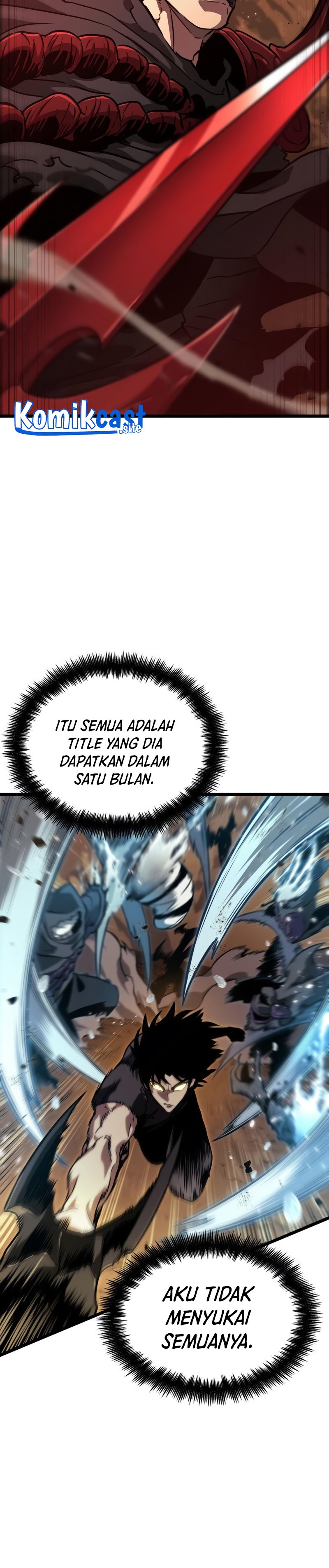 The World After the Fall Chapter 56 Gambar 16
