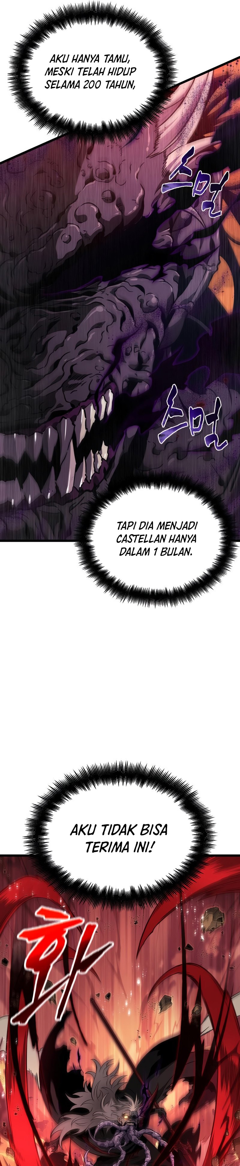 The World After the Fall Chapter 56 Gambar 17
