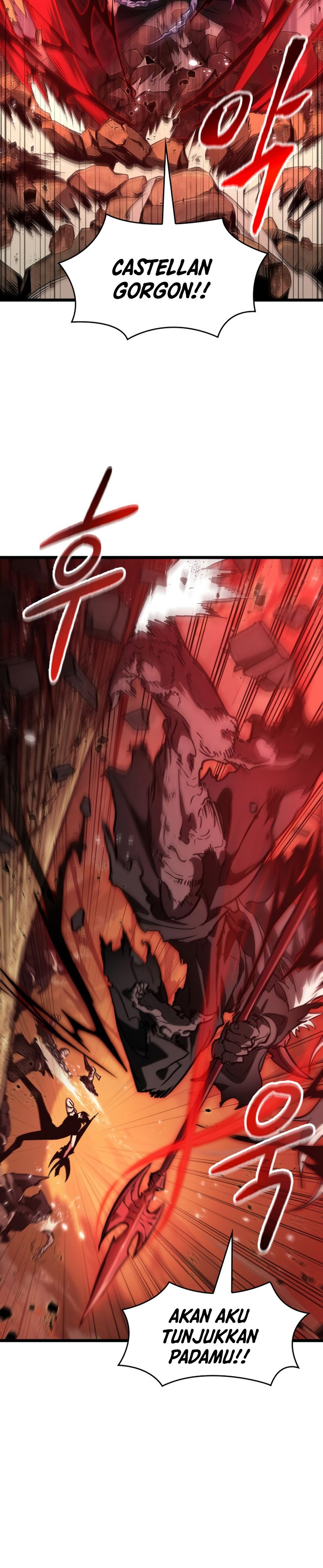 The World After the Fall Chapter 56 Gambar 18